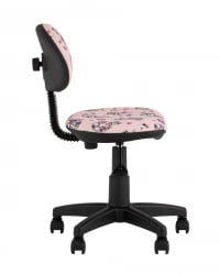 Кресло компьютерное детское УМКА Гирлс / Girls