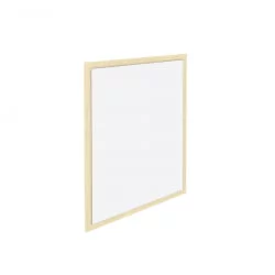 Зеркало настенное ЛИГХТ С-З-80 Акация Лорка / LIGHT