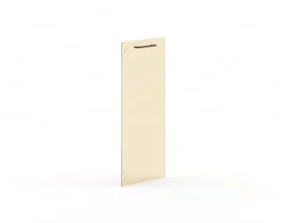 Дверь стеклянная ТМГТ 42-1 (бронза) / TMGT