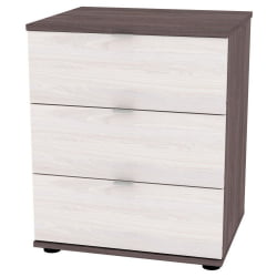 Комод Алиса(К5)657х540х459сторцевойручкой(ЯАТ-ЯАС) / Алиса(K5)657х540х459сторцевойручкой(ЯАТ-ЯАС)