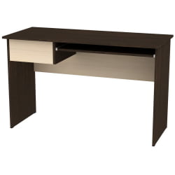 Стол Алиса(Т33)743х1200х522(Венге-ДМ) / Алиса(T33)743х1200х522(Венге-ДМ)