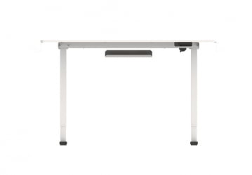 Стол подъемный электрический КСТЕН-УП АТ-003 Белый / XTEN-UP AT-003
