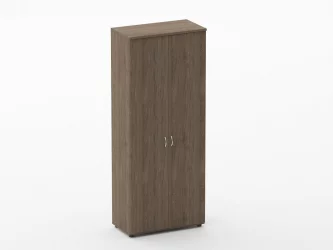 Шкаф для одежды Твин 16.17.301 Дуб Верцаска / Twin