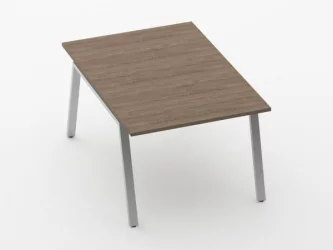 Столешница стола для переговоров Дека 74.145.10 СТ Дуб верцаска / Deka