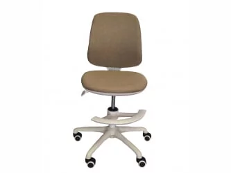 Детское компьютерное кресло ЛБ-C16 [Золотистый] / LB-C16