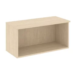 Каркас антресоли широкой НОВА С В.А-2 Бук Артизан / NOVA S