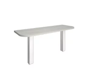 Элемент наборного стола переговорного ЙАЛТА ЛТ-СПО Акация / YALTA LT-SPO