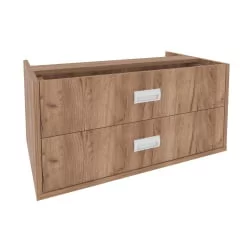 Блок ящиков центральный Марис СХ.ЙC-7 Дуб Табак / Maris SH.YC-7