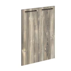 Дверь ММД 42-2 Дуб Базель / MMD