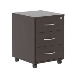 Тумба ИМАГО ТМ-3.А Венге магия / IMAGO