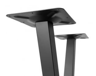 Обеденный стол ДОБРИН ВЕCТОР / DOBRIN VECTOR