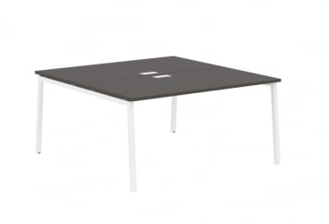 Бенч-система ЕДИС ЕЛВСТ 1516 Мокко Белый / EDIS ELWST