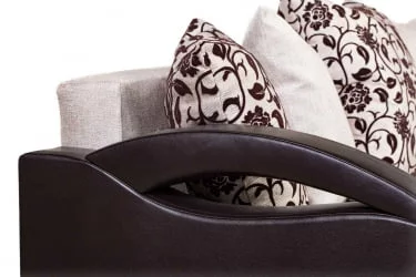 Диван Юпитер БД Ратибор светлый