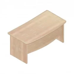 Стол для руководителя Пр.С-16 Аттика