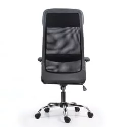 Кресло офисное БРАБИКС Флигхт ЕКС-540 Серый / BRABIX Flight EX-540