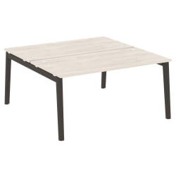 Рабочая станция ОНИКС ВООД ОВ.Д.РС-2.4.8 Денвер Светлый/Темный / ONIX WOOD OW.D.RS-2.4.8