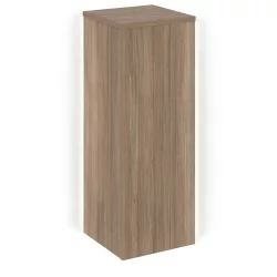 Колонна угловая внешняя правая с подсветкой для О.Р-Ф.МУ.ВНЕ(Р) ОНИКС О.Р-КУ.ВНЕ.С(Р) Дуб Аризона / О.R-F.MU.VNE(R) ONIX О.R-KU.VNE.S(R)