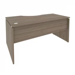 Стол криволинейный правый СТЙЛЕ Л.СА-1 Пр Вяз Благородный / STYLE