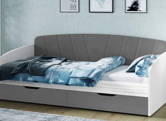 Кровать Аляска 502.11