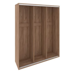 Корпус высокий + трек Марис SH.K3-3.1 Дуб Табак / Maris