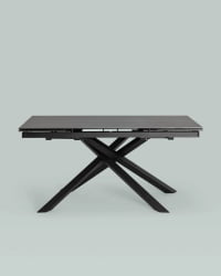 Стол обеденный Альянс раскладной 160-240кс90 Керамика / 160-240x90