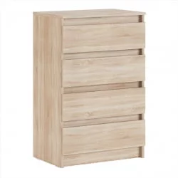 Комод К-2 Лайт Дуб сонома