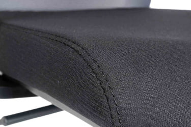 Компьютерное кресло Коллеге CЛГ-429 МБН-Б Грей / College CLG-429 MBN-B Grey