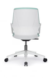 Кресло Колт Б1903 Лазурный / Colt B1903