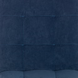 Кресло ЗЕРО велюр Cлермон, св.-синий, 145 / ZERO Clermon,