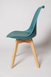 Стул Еамес СC-034 Морская волна / Eames SC-034