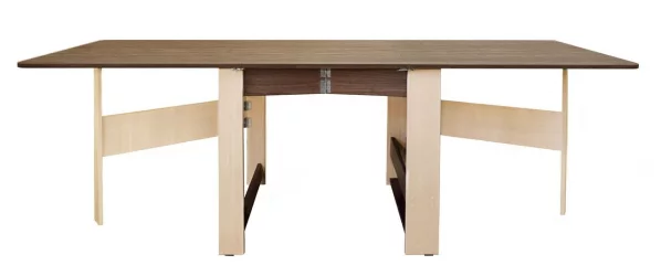 Стол-тумба Амиго 2 дуб/ясень шимо темный