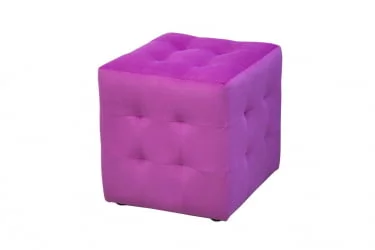 Пуф ФМ365 (4 категория) Фуксия (Шаггй Фучсиа) / FM365 (Shaggy Fuchsia)