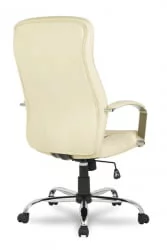 Кресло руководителя Х-9152Л-1/Беиге / H-9152L-1/Beige
