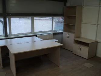 Тумба под оргтехнику Альфа 63.45 Дуб кобург