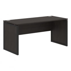 Стол письменный КСТЕН-КП КСКПСТ 167 Дуб Юкон Антрацит / XTEN-QP XQPST