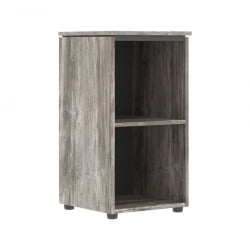 Каркас шкафа МОРРИС ТРЕНД МЛC 42 сосна Нордик Антрацит / MORRIS TREND MLC