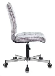 Кресло для оператора Бюрократ CХ-330М/ГФ-ЛТ / CH-330M/GF-LT