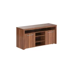 Тумба под фригобар ЗЕНН ЗТФ-3Д Орех Даллас / ZENN ZTF-3D