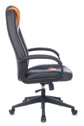 Кресло игровое Зомбие 8 Оранге / Zombie Orange