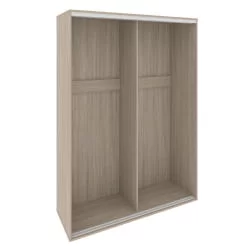 Корпус высокий + трек Марис СХ.К2-7.1 Дуб Аттик / Maris SH.K2-7.1