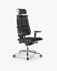 Компьютерное кресло Й 4ДТ Б2-15Д - ЙМ93+Инфинитй+карбон /Кc14/Нc09/Д15П/Х2cЛ-3Д(М26.Б35.Г25.В04) / Y 4DT B2-15D YM93+Infinity+carbon /Kc14/Nc09/D15P/H2cL-3D(M26.B35.G25.W04)