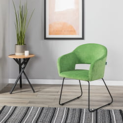 Кресло Оскар Греен/Линк / Oscar Green/Линк