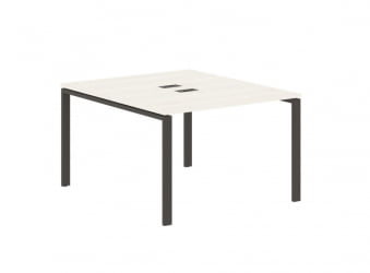 Бенч-система ЕДИС ЕУВСТ 1113 Ясень Траун Мокко / EDIS EUWST