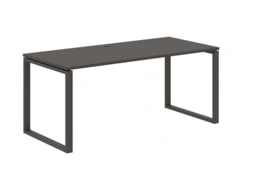 Стол письменный ЕДИС ЕКСТ 1780 Мокко / EDIS EQST