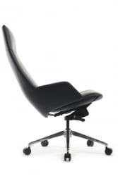 Кресло Спелл А1719 Черный / Spell A1719