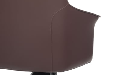 Кресло Россо А1918 Коричневый / Rosso A1918