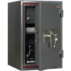 Сейф огнестойкий и устойчивый к взлому Гарант-67Т / Гарант-67T