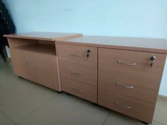 Тумба Р.ШВ бук Бавария светлый