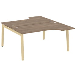 Рабочая станция ОНИКС ВООД ОВ.Д.СА-1 Дуб Аризона/Светлый / ONIX WOOD OW.D.SA-1