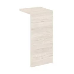 Накладка прямая высокая для О.Р-Ф.МП.В-78 ОНИКС О.Р-НП.В-78.1 Денвер Светлый / О.R-F.MP.V-78 ONIX О.R-NP.V-78.1